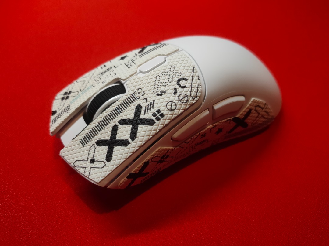 attack-shark-r1-wireless-gaming-mouse-lightweight-ergonomic-mouse