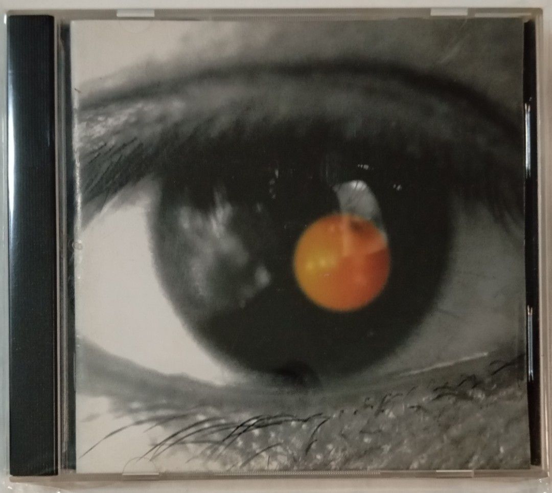 Audio King] 陶喆David Tao - 《Ultrasound 乐之路1997 - 2003》 CD