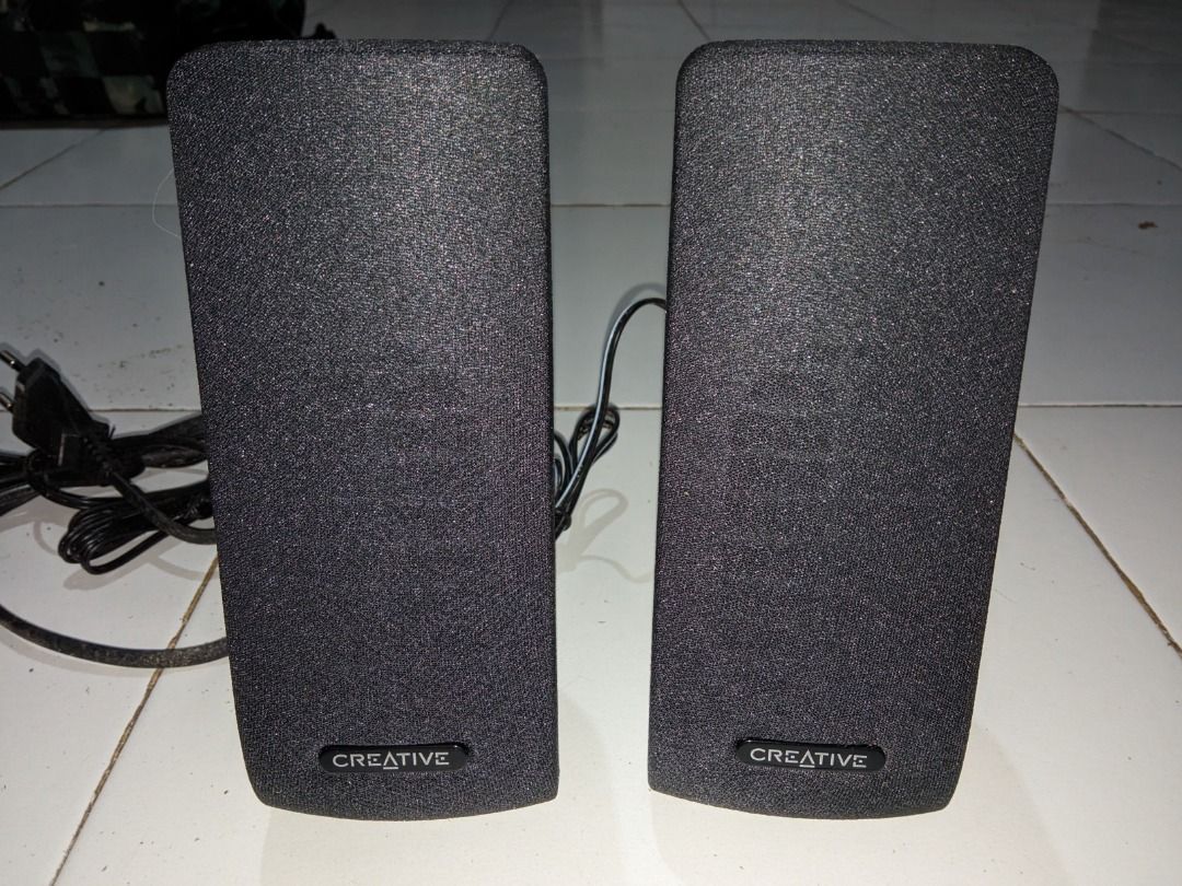 Creative sbs a35 online speaker