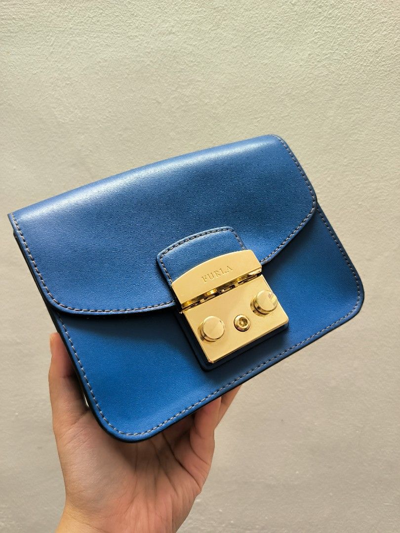 Furla metropolis authentic sales