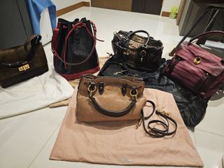 Luxury bag sale singapore sales