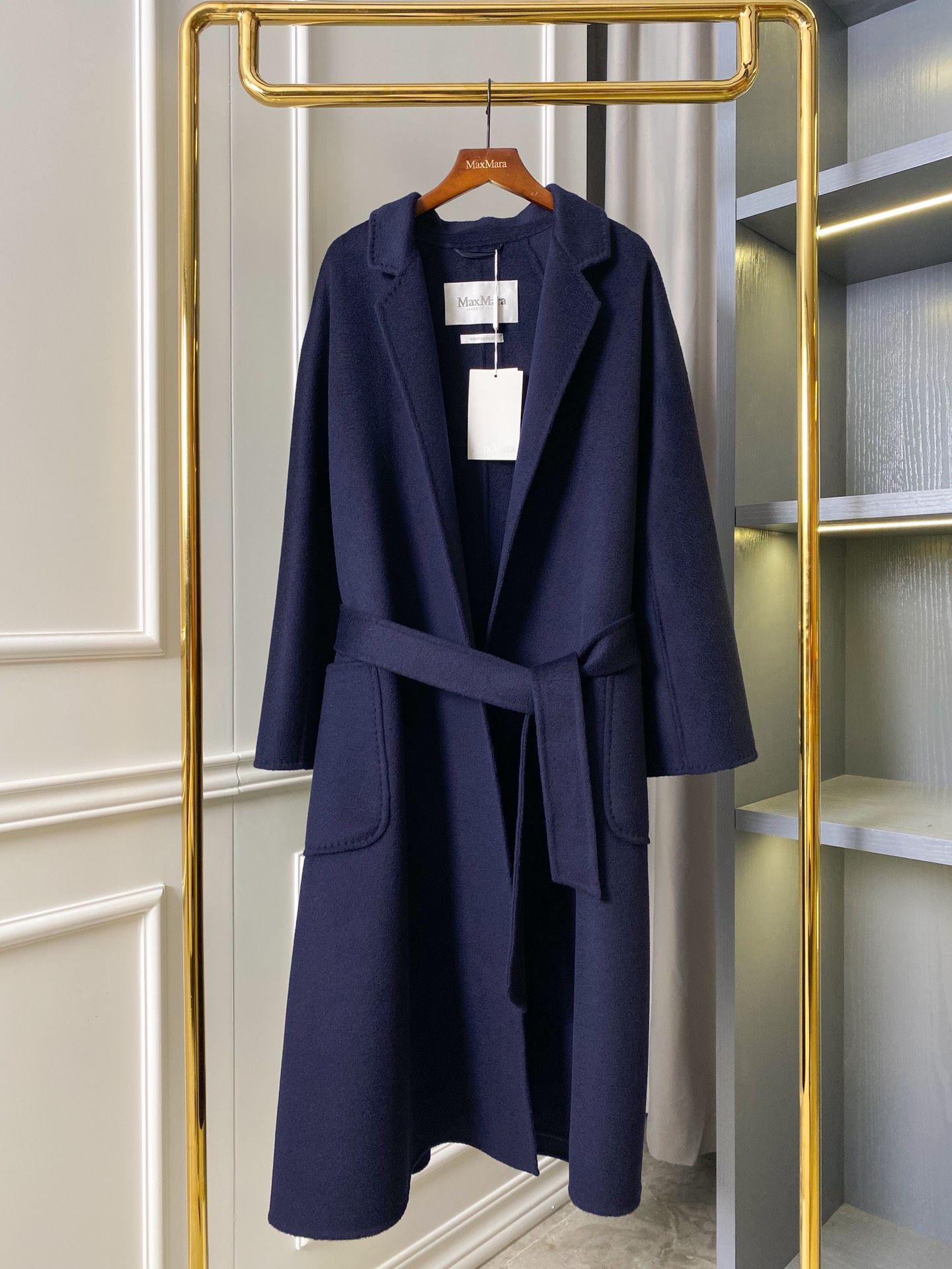 Authentic maxmara Labbro Series 2 Women s Fashion Coats