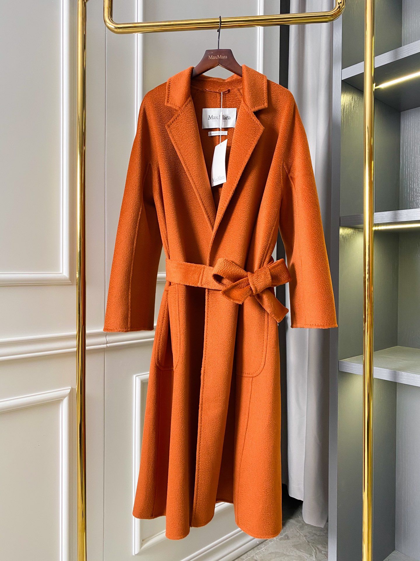 Maxmara labbro outlet