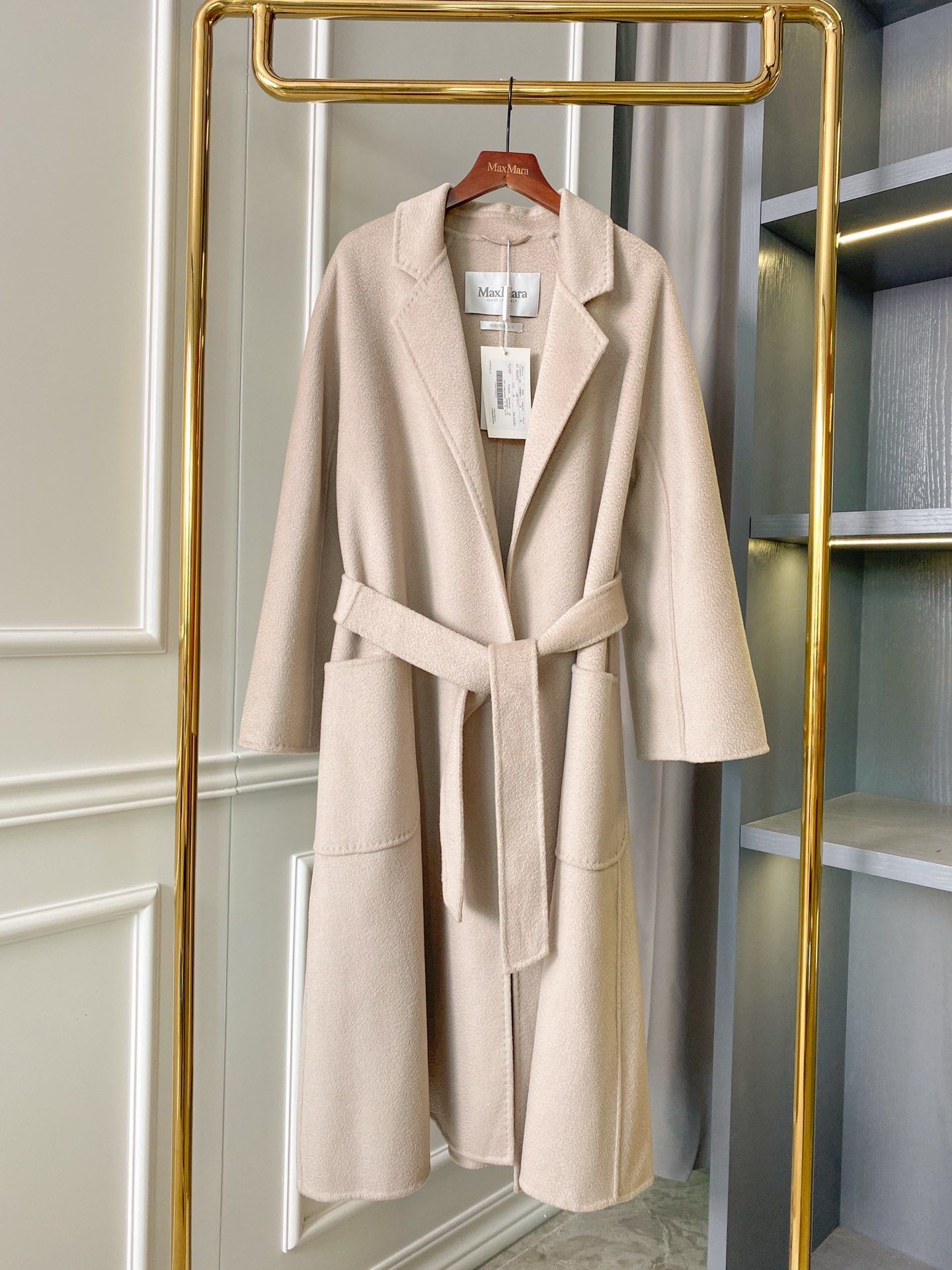 Maxmara labbro outlet