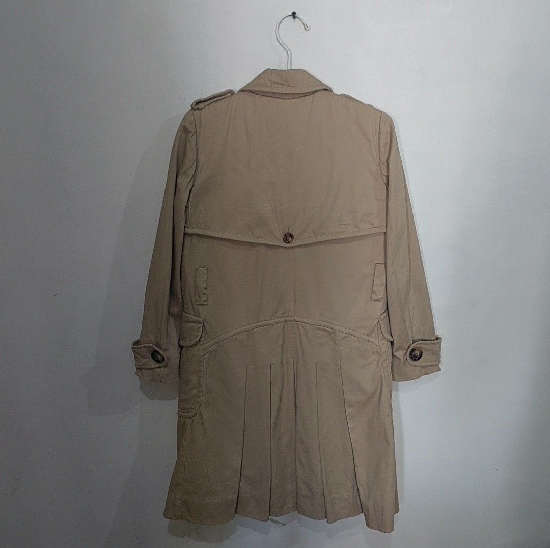 MIUMIU TRENCH COAT STYLE 92