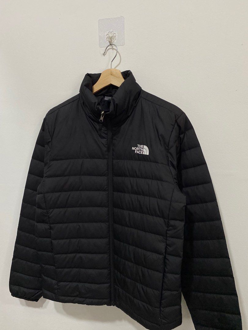 North face men's flare jacket cheap