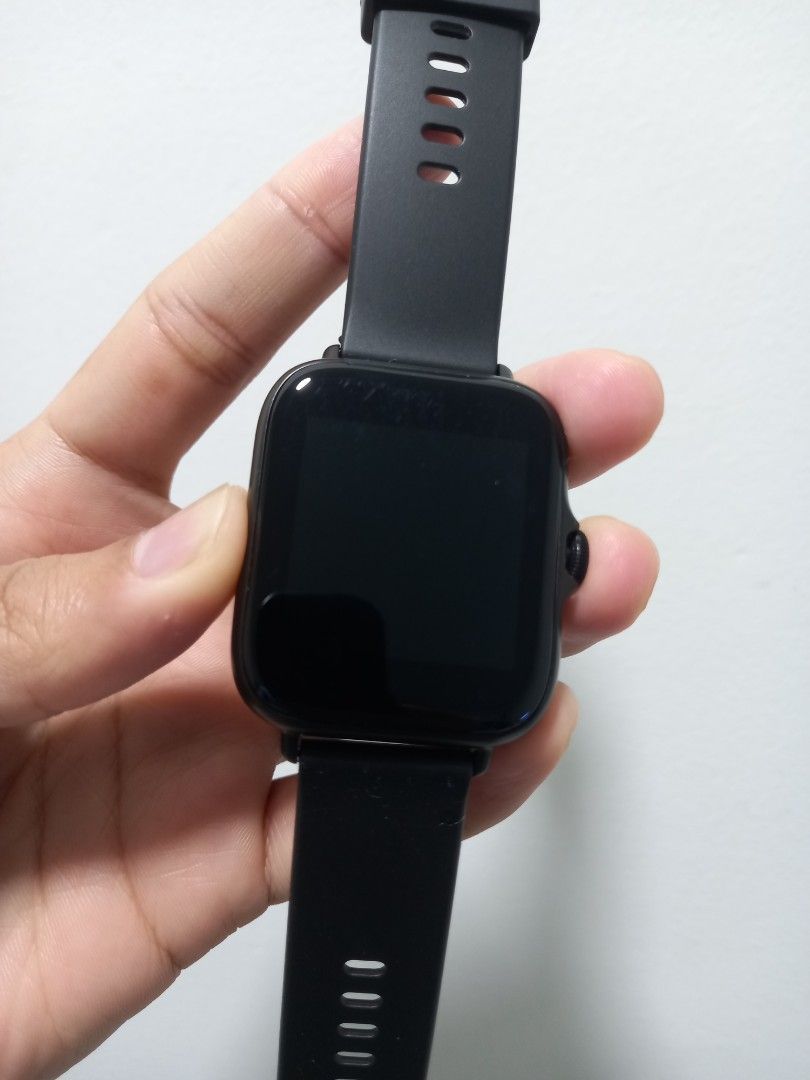 Ava smart hot sale watch