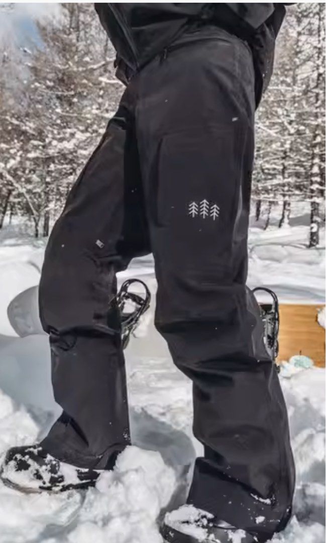 Cheap snowboard trousers online