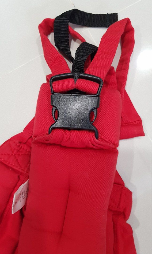Baba luna baby sling sales