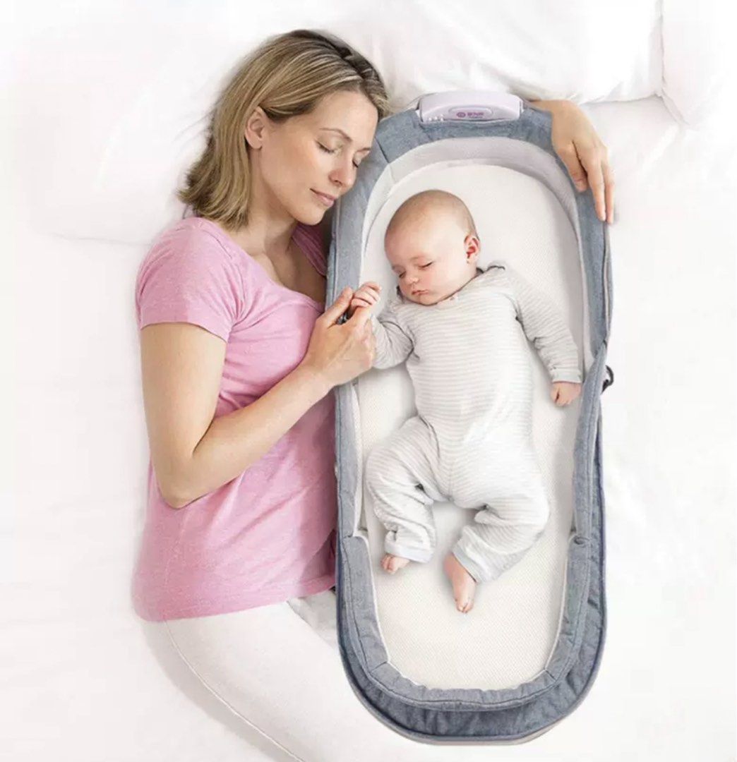 Travel sleeper deals baby