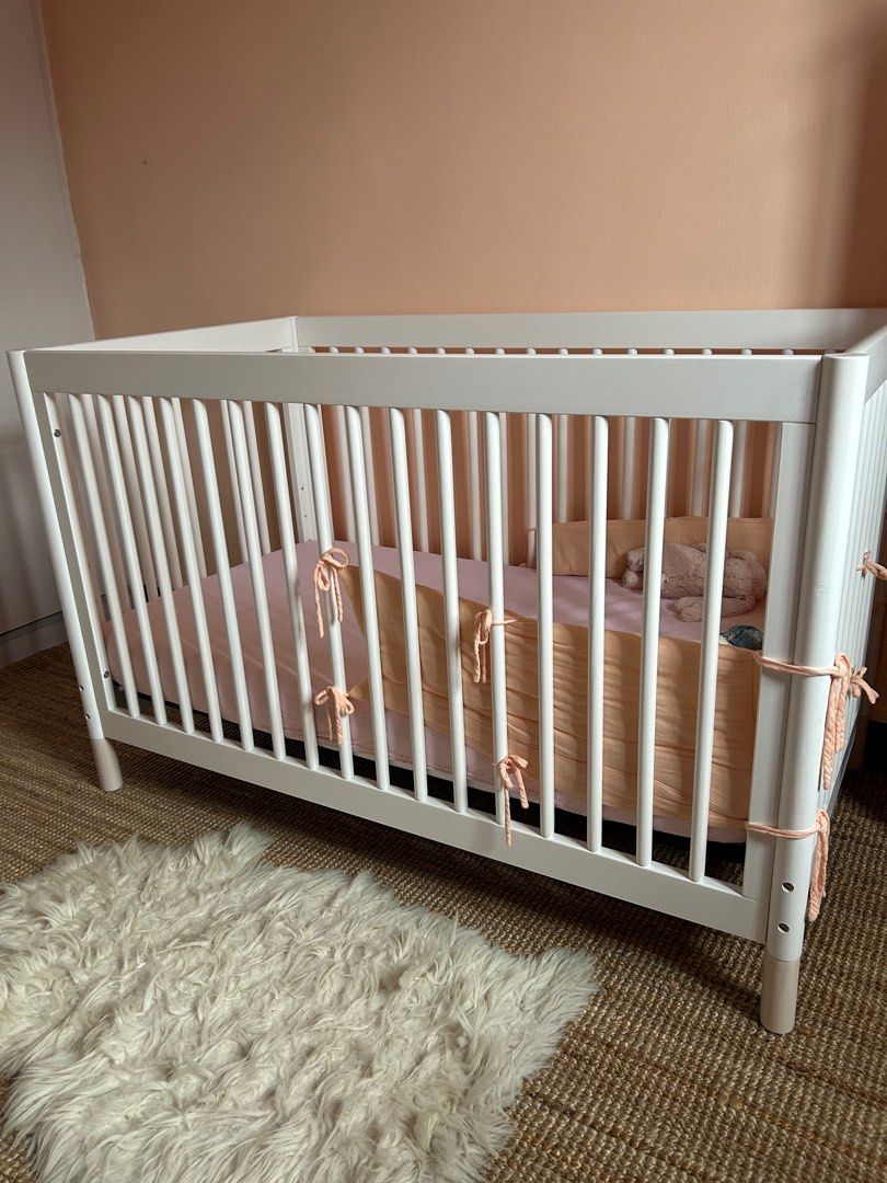 Gelato cot sale