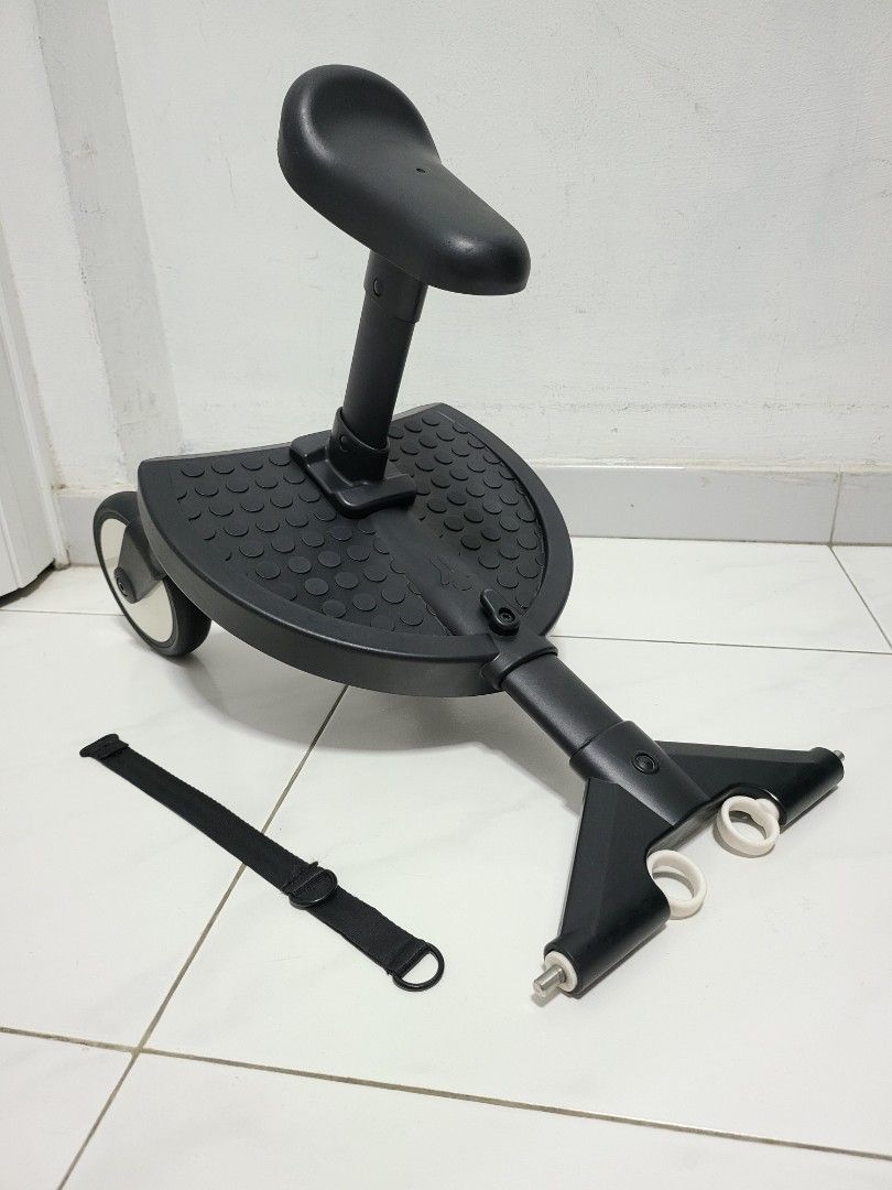 Yoyo sale wheeled board