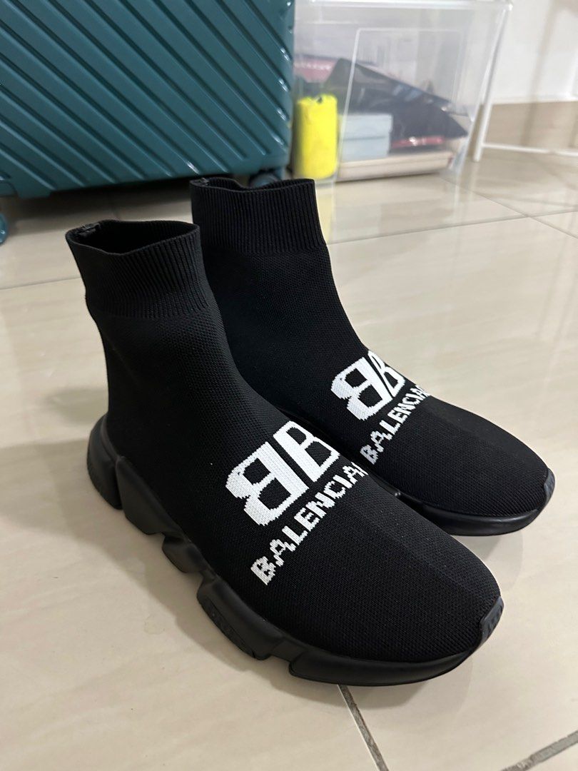 Balenciaga speed bb store
