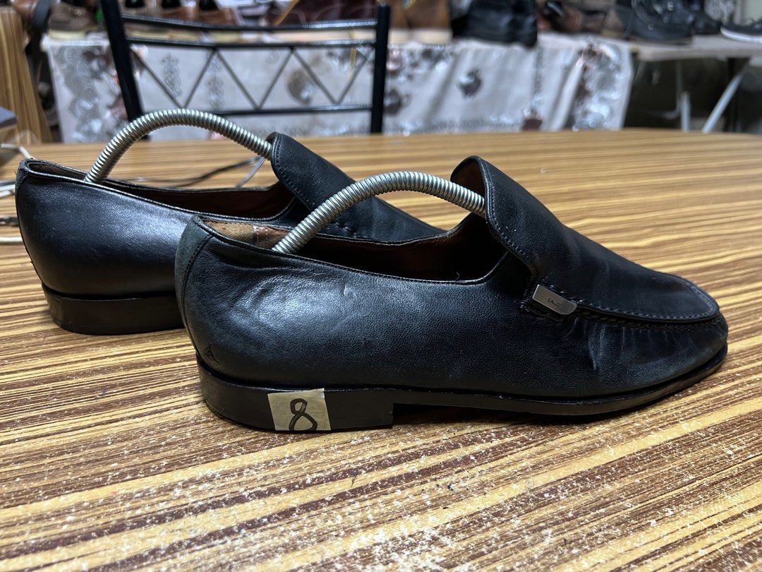 Bally swiss shoes new arrivals