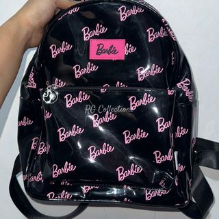 Barbie x Miniso mini backpack