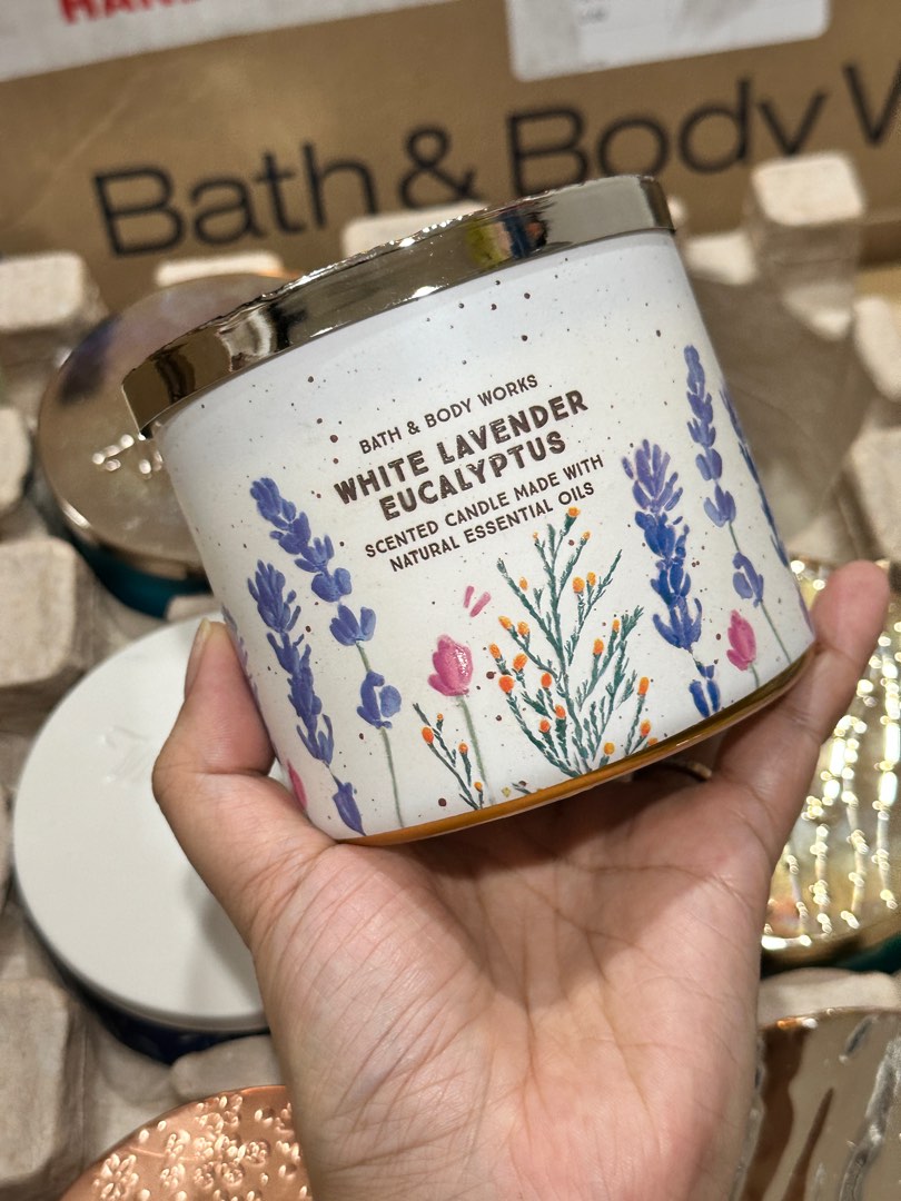 Bath And Body Works Perfume Bath & Body Works Warm Vanilla Sugar 3