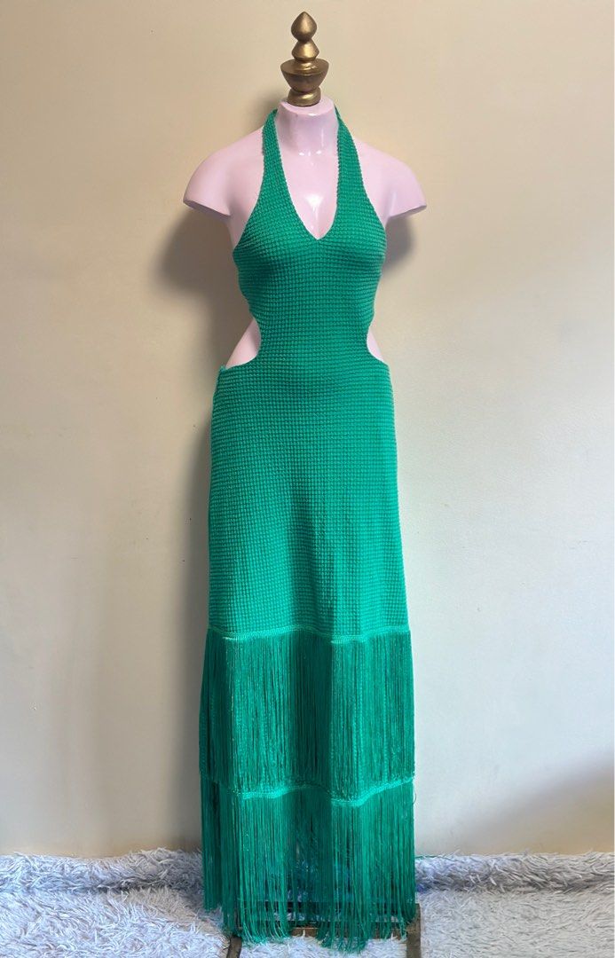 Beach sexy dress (Category: Dresses) located in Quezon City. Submitted by plines (Listing ID 1278405918, Image 3). Description: .