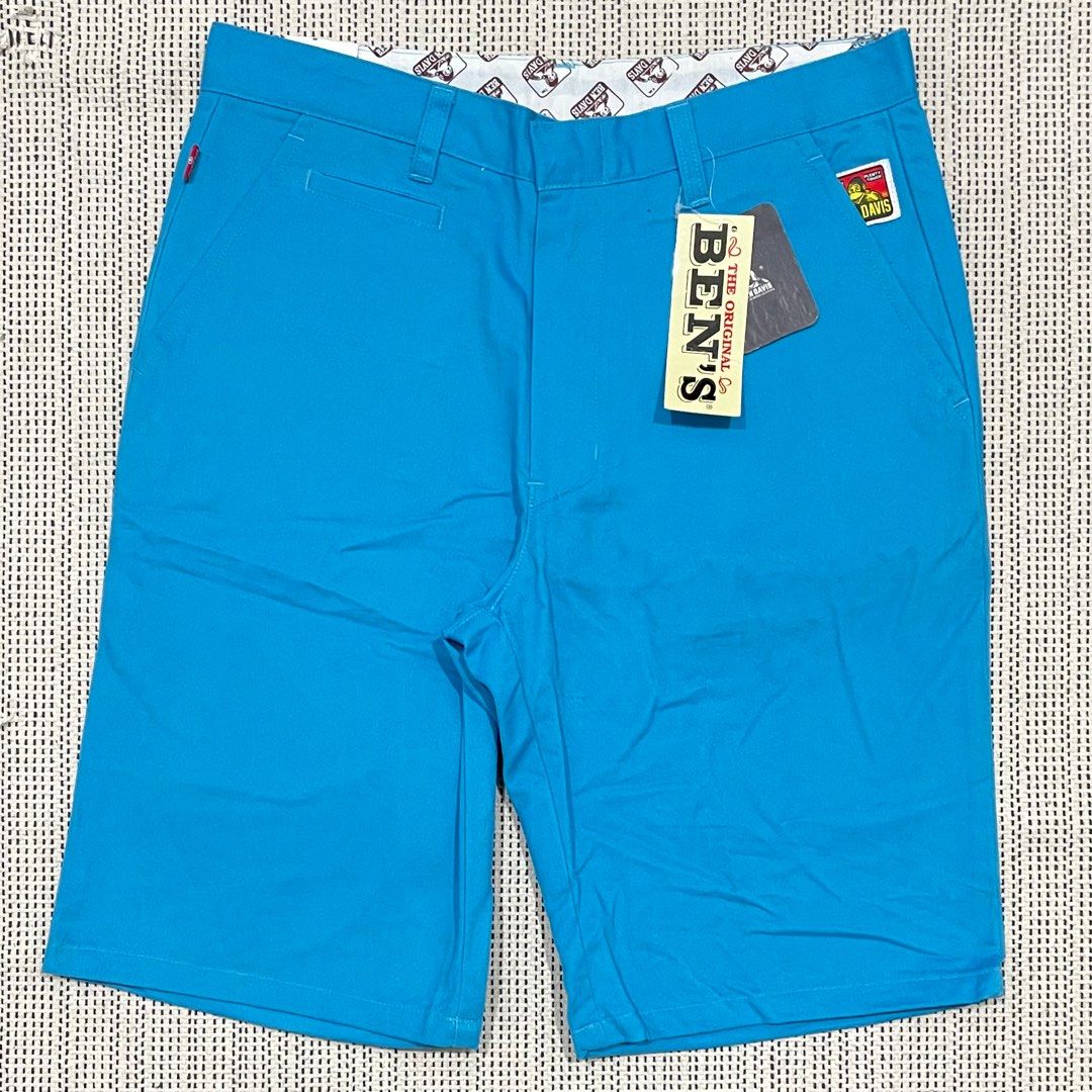 Ben shop davis shorts