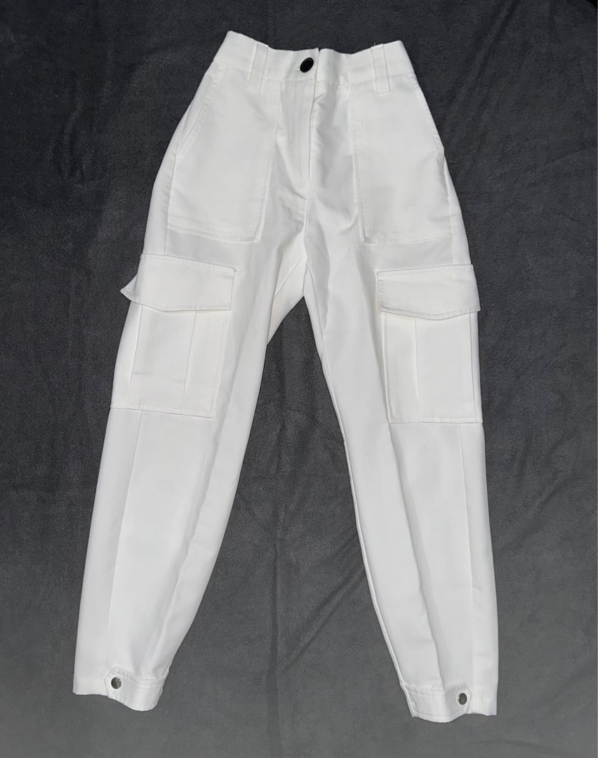 black shiny high heels