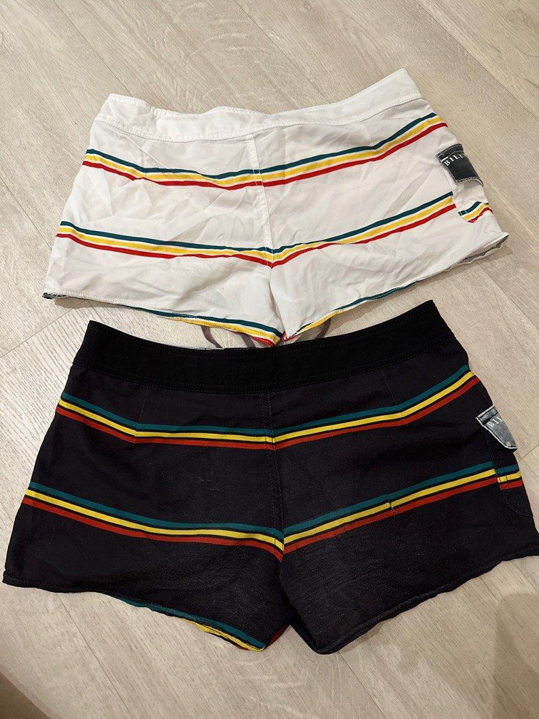 Billabong Ladies Board Shorts Women s Fashion Swimwear Bikinis Swimsuits on Carousell