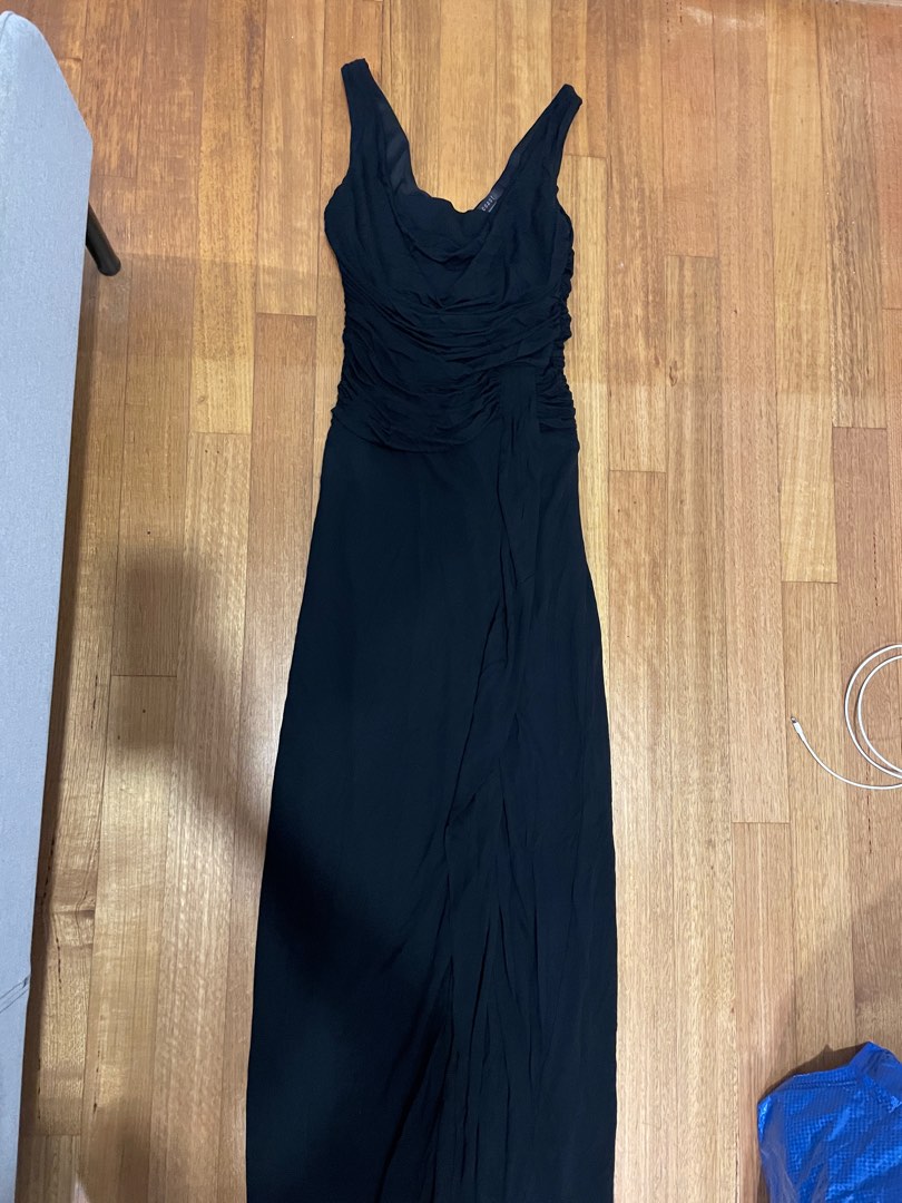 White house black market evening dresses online