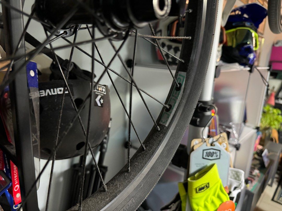 Radio xenon clearance bmx race bike