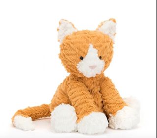 100+ Jellycat cat For Sale Toys Games Carousell Singapore
