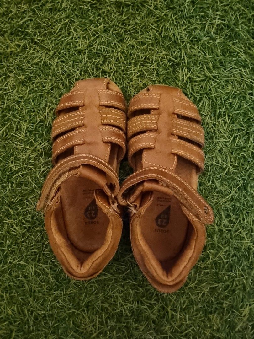 Bobux sandals size new arrivals 23