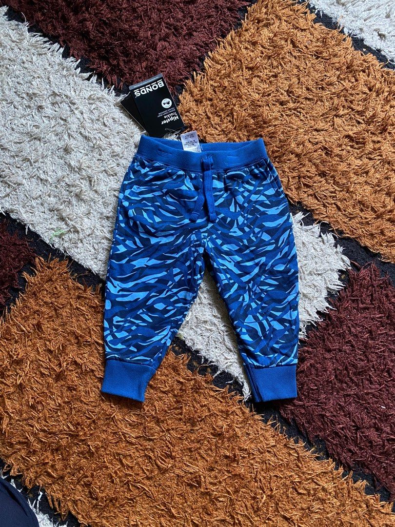 BONDS HIPSTER TRACKIE Babies Kids Babies Kids Fashion on