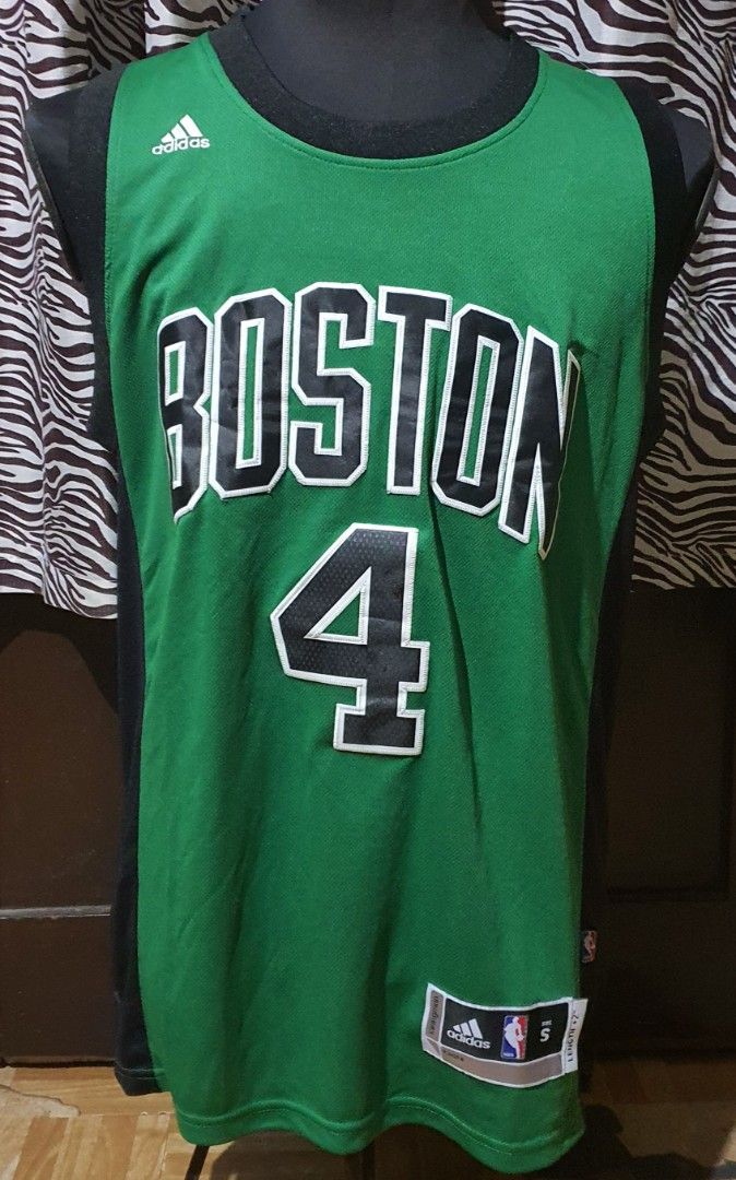 Boston celtics thomas shop jersey