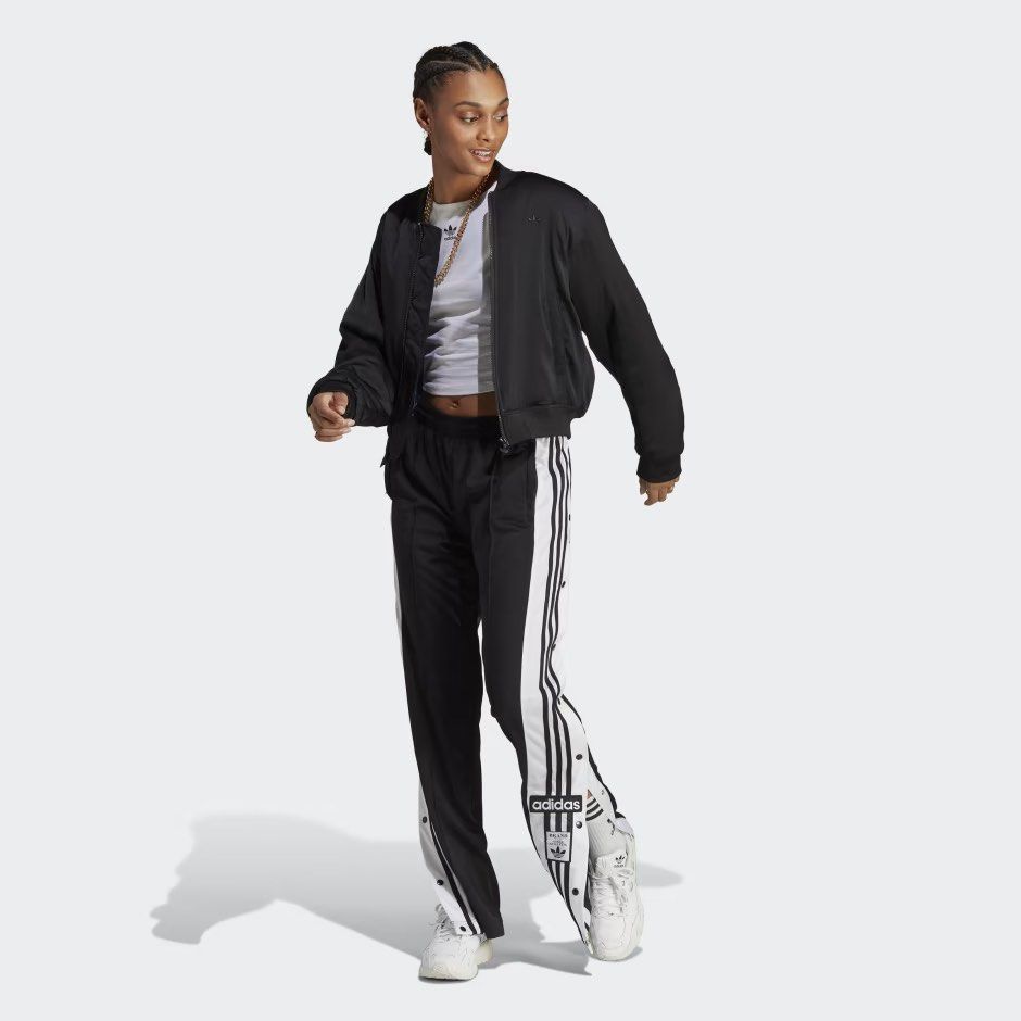 BRAND NEW ADIDAS CLASSICS ADIBREAK UNISEX TRACK PANTS