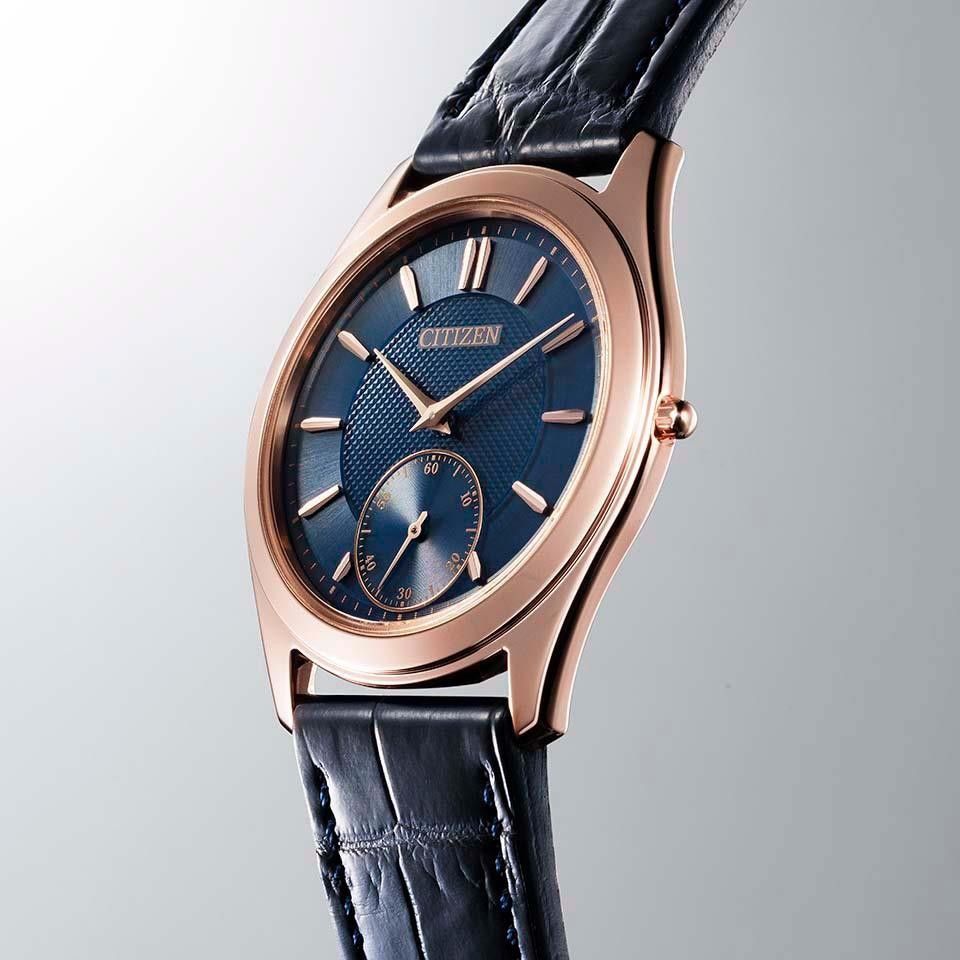 Citizen thin watches online