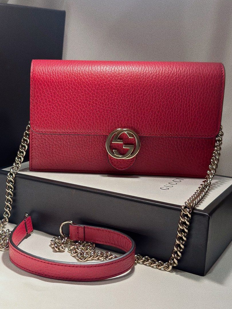 New best sale gucci woc