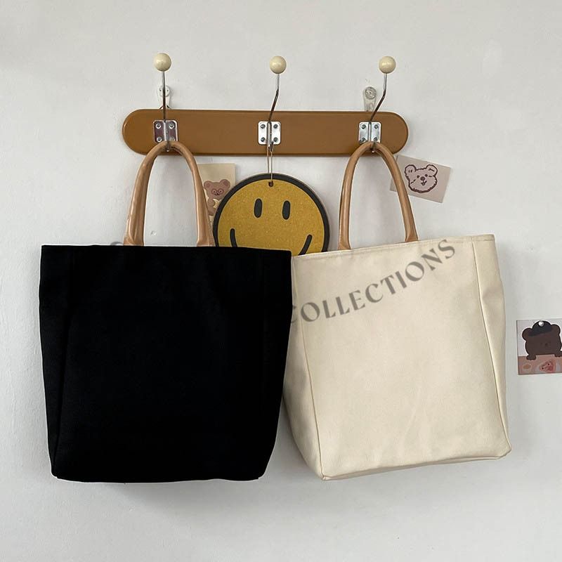 Casual store tote bags