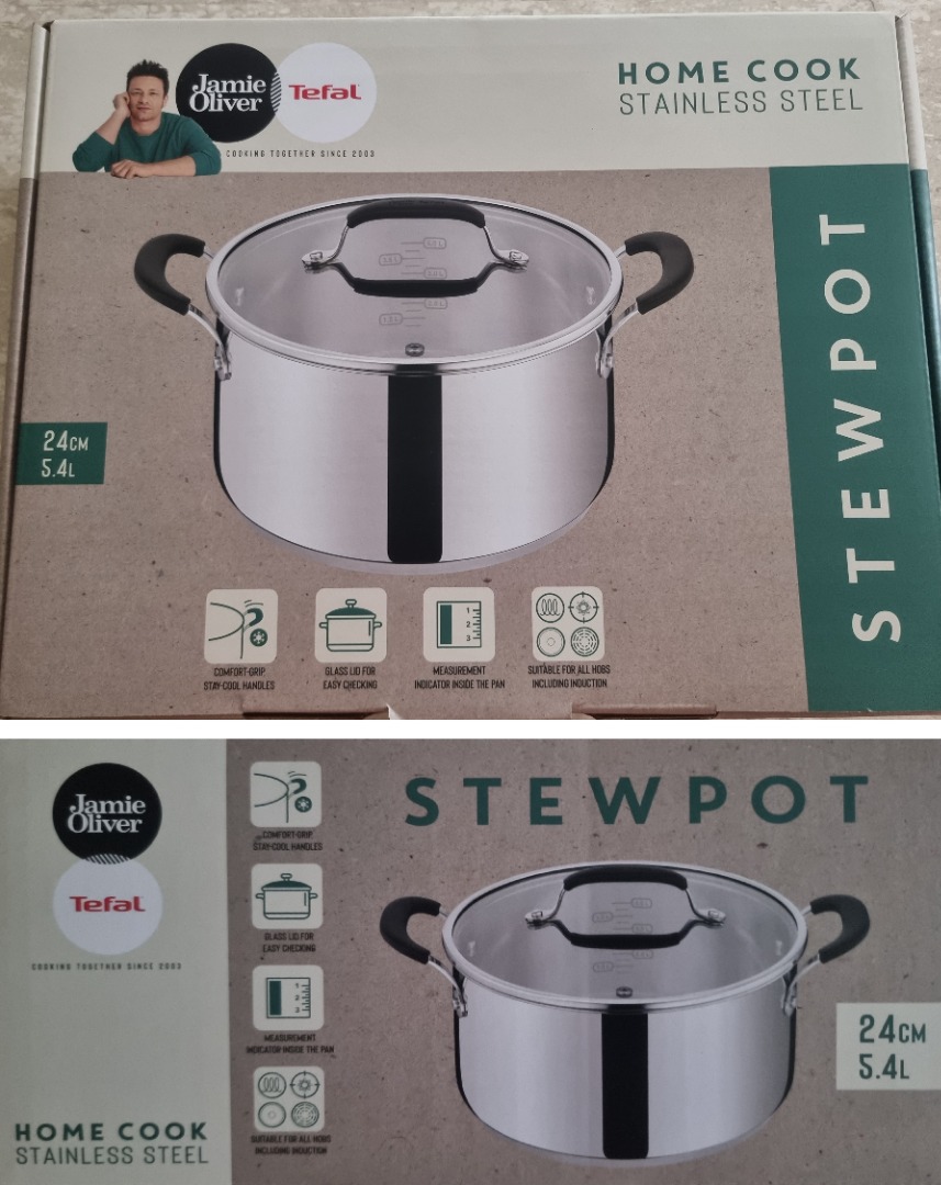 Jamie oliver multi cooker on sale