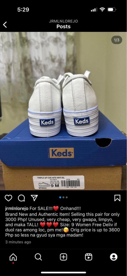 keds brand shoes