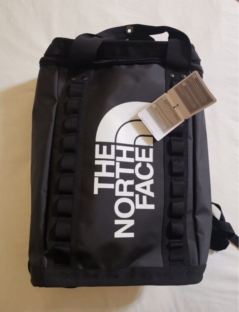 Brand New Northface Explorer FuseBox Bag