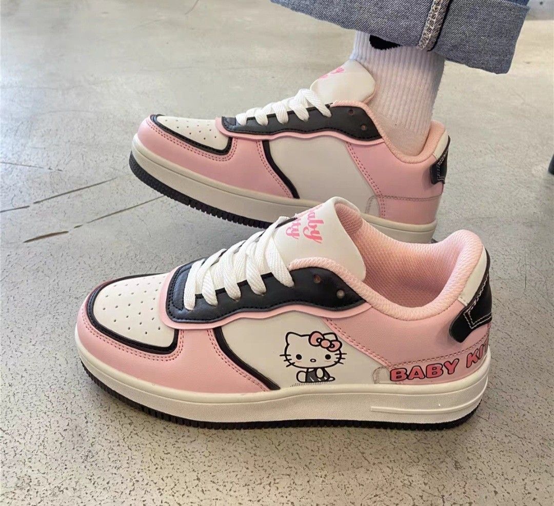 Cute new new arrivals sneakers