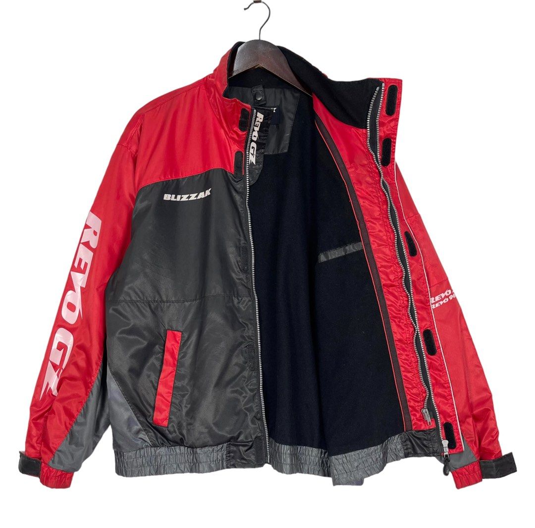 BRIDGESTONE RACING JACKET, Men's Fashion, Coats, Jackets and Outerwear ...