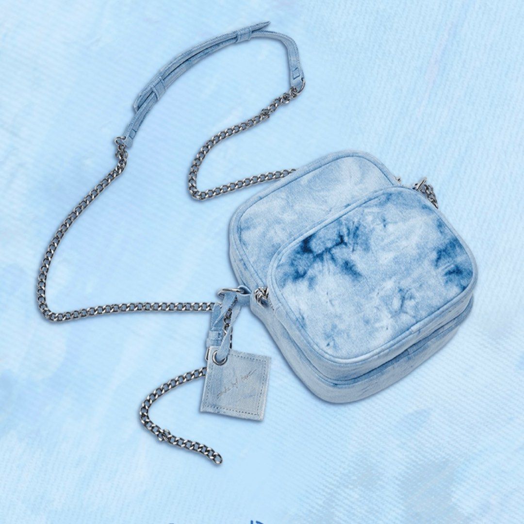 Bts mini bag sales