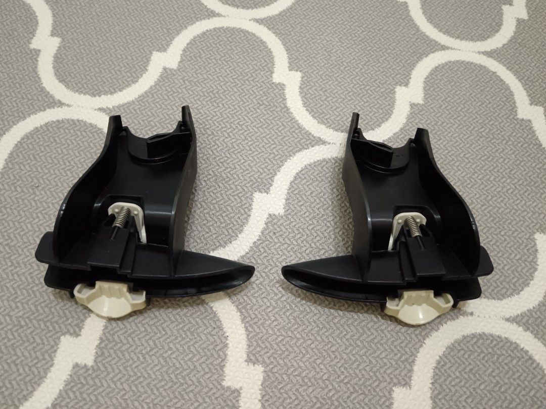 Bugaboo bee 3 car seat discount adapter