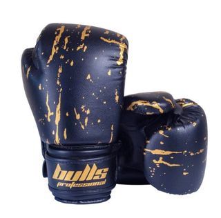 Bulls Boxing Gloves (12 oz)