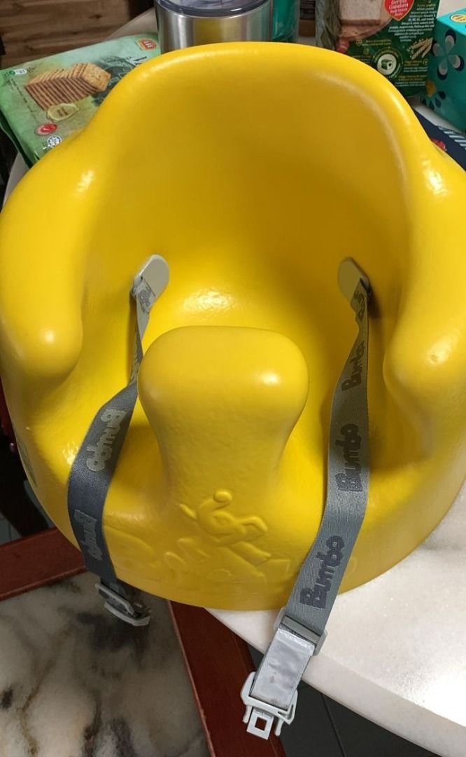 Bumbo safety store