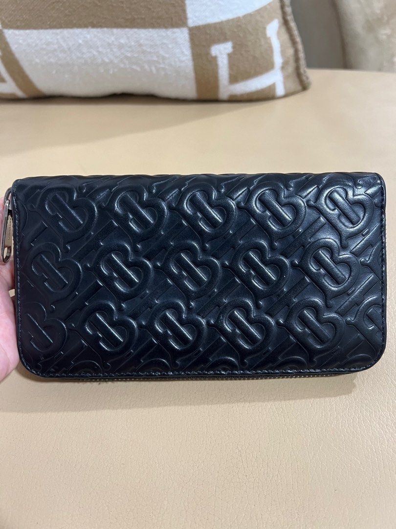 Burberry wallet au best sale