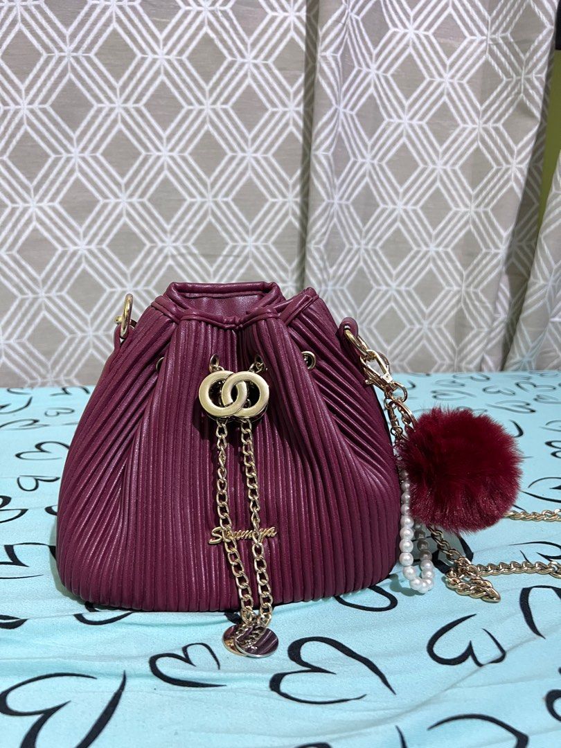 Branded sling bag 2018 hotsell