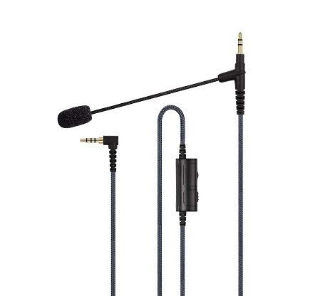 Ps4 3.5 mm mic outlet