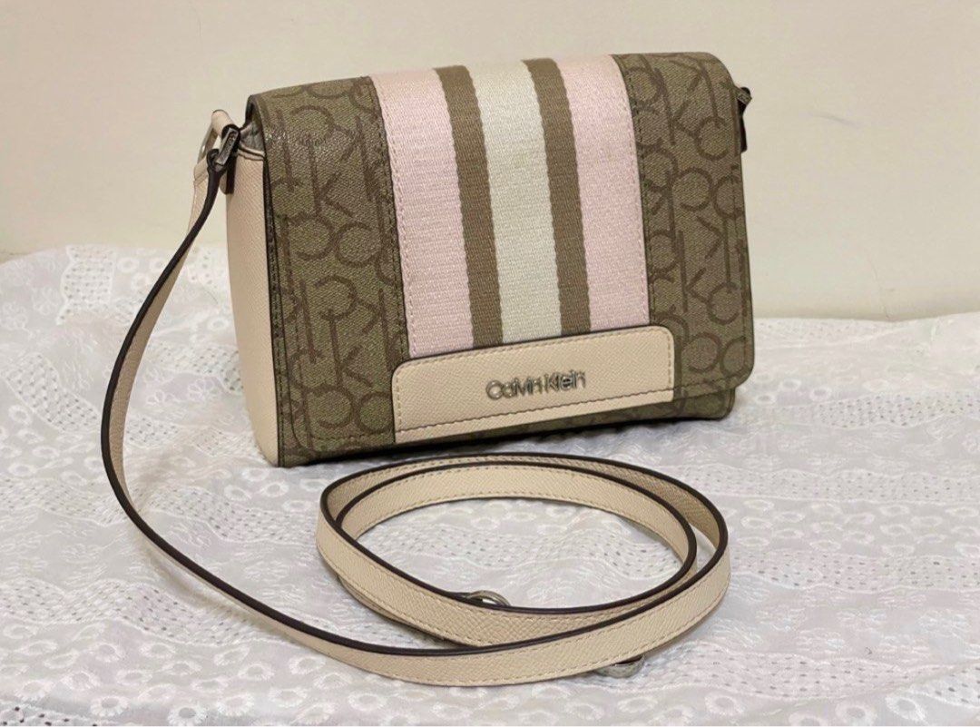 Calvin Klein