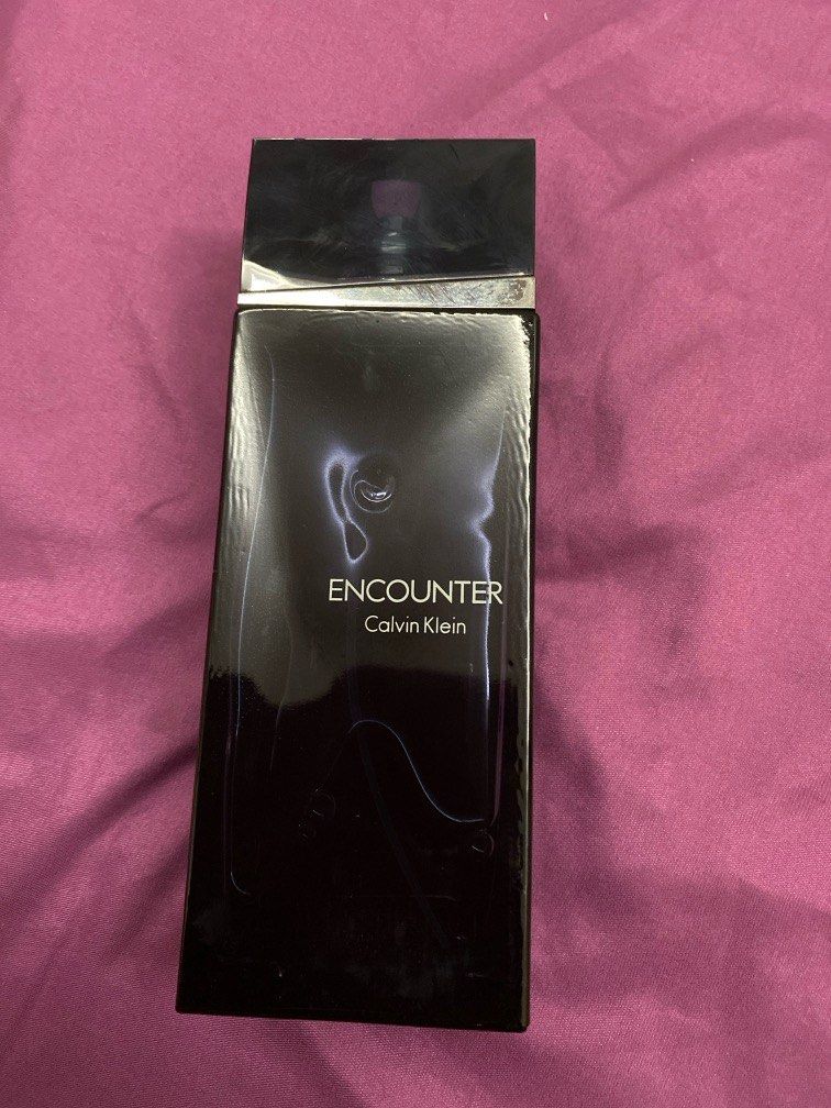 Calvin klein deals encounter 185ml