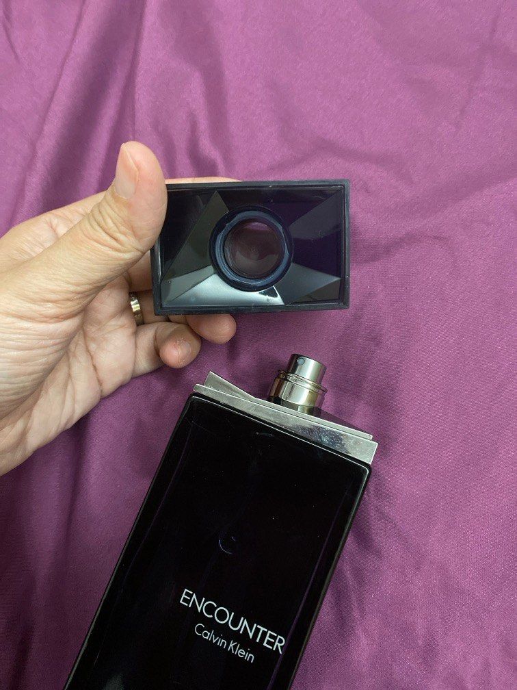 Encounter calvin klein 185ml top