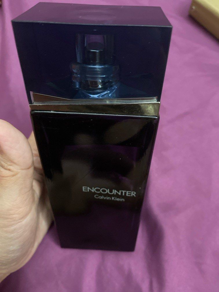 Calvin klein deals encounter 185ml